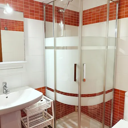 Carabuxeira Playa Apartment Sanxenxo