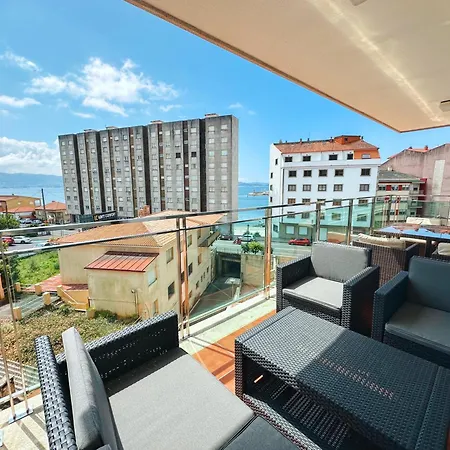Apartment Carabuxeira Playa